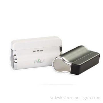 3000mAh External Rechargeable Docking Station Backup Batter